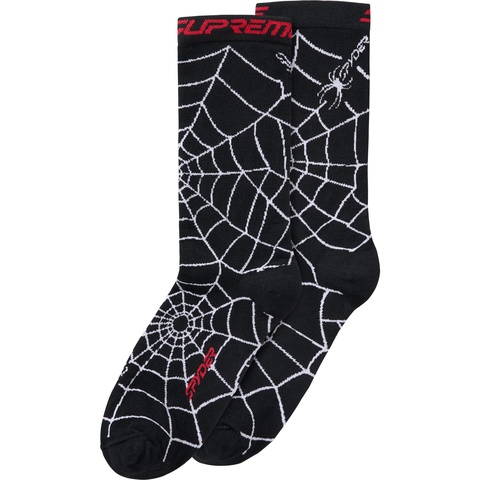 Supreme®/Spyder® Crew Socks (1 Pack) - Supreme