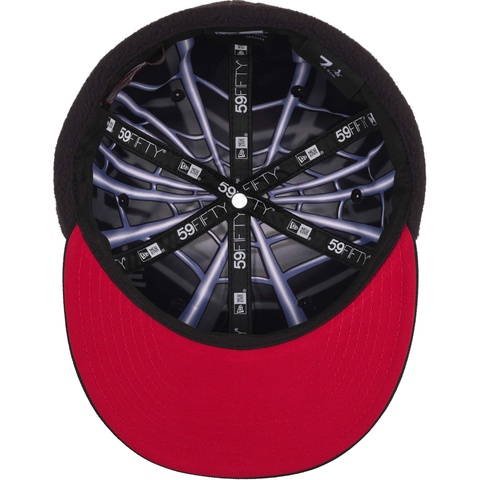Supreme®/Spyder® Earflap New Era® - Supreme