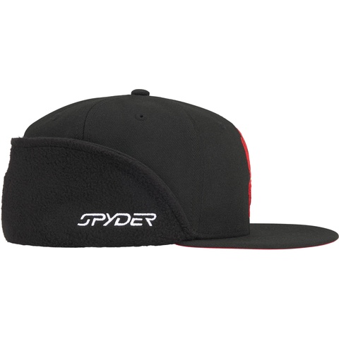 Supreme®/Spyder® Earflap New Era® - Supreme