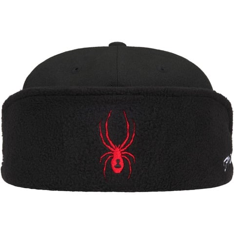 Supreme®/Spyder® Earflap New Era® - Supreme