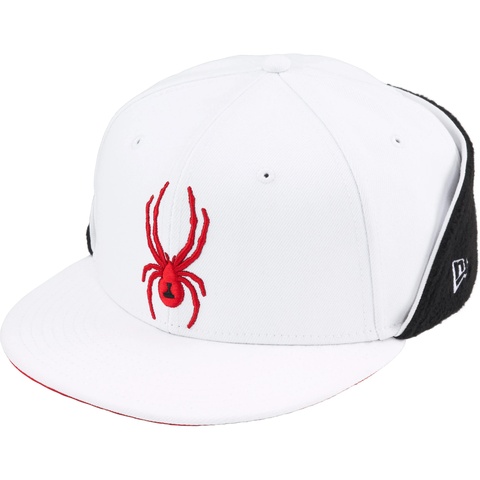 Supreme®/Spyder® Earflap New Era® - Supreme