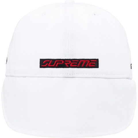 Supreme®/Spyder® Earflap New Era® - Supreme