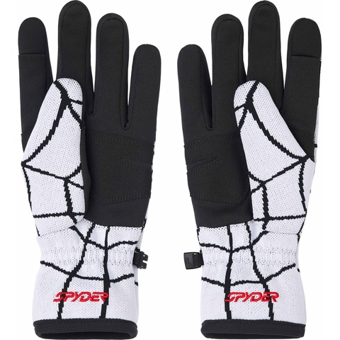 supreme spider globe 手袋 Supreme®/Spyder® Gloves | Supreme 24fw