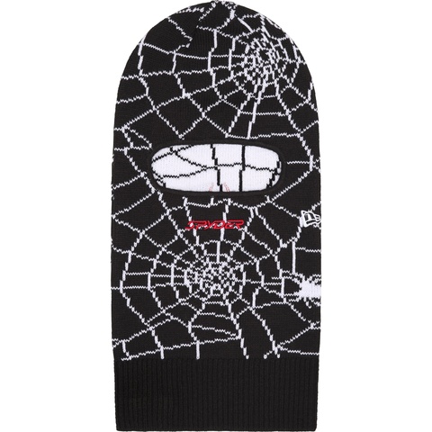 Supreme®/Spyder®/New Era® Balaclava - Supreme Supreme®/Spyder®/New Era® Balaclava - Supreme