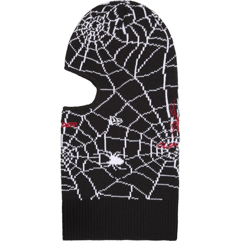 Supreme®/Spyder®/New Era® Balaclava - Supreme