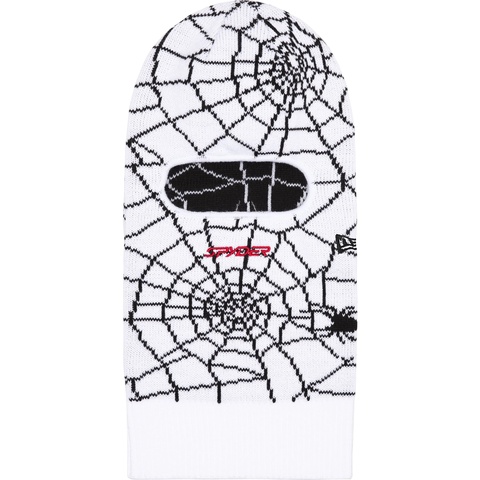 Supreme®/Spyder®/New Era® Balaclava - Supreme