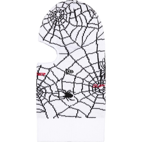 Supreme®/Spyder®/New Era® Balaclava - Supreme