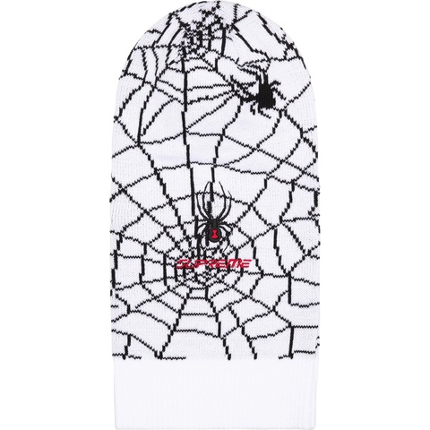 Supreme®/Spyder®/New Era® Balaclava - Supreme