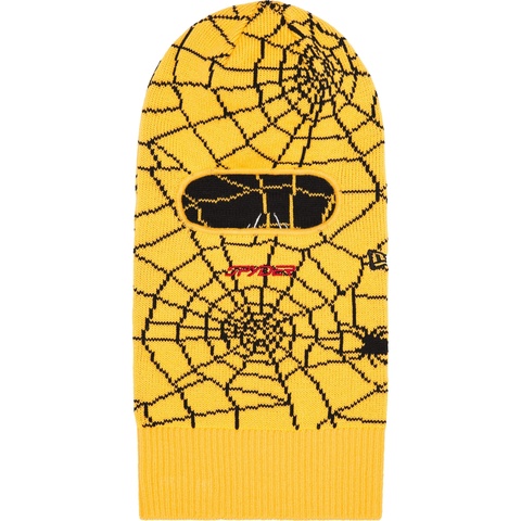 帽子 Supreme Spyder New Era Balaclava Buy Supreme x Spyder New Era Balaclava 'Black' - FW24BN57 BLACK | GOAT