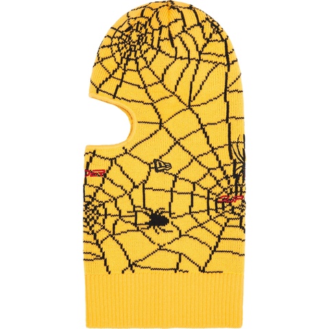 Supreme®/Spyder®/New Era® Balaclava - Supreme