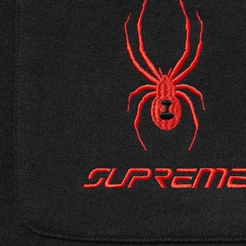 Supreme Supreme®/Spyder® Sweatpant - Black
