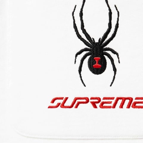 Supreme Supreme®/Spyder® Sweatpant - White