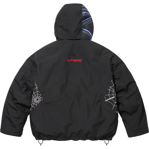 Supreme®/Spyder® Technical Jacket - Supreme