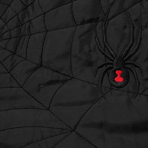 Supreme Supreme®/Spyder® Technical Jacket - Black