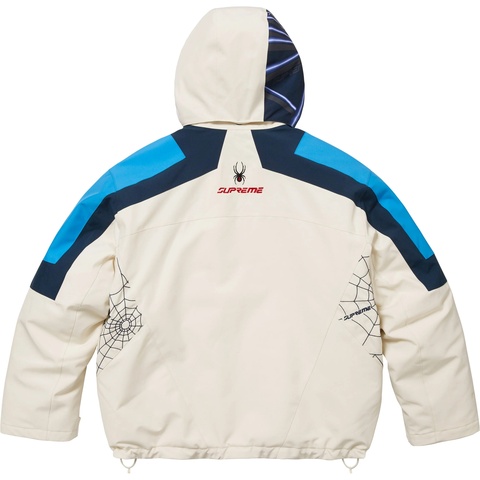 Supreme®/Spyder® Technical Jacket - Supreme