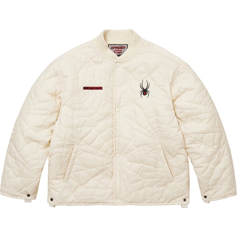 Supreme Supreme®/Spyder® Technical Jacket - Stone