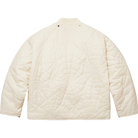 Supreme Supreme®/Spyder® Technical Jacket - Stone