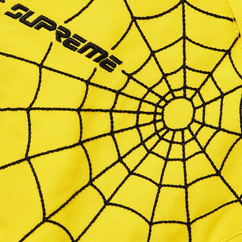 Supreme Supreme®/Spyder® Technical Jacket - Yellow