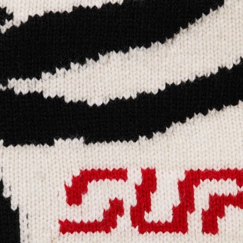 Supreme®/Spyder® WINDSTOPPER® Zip Up Sweater - Supreme