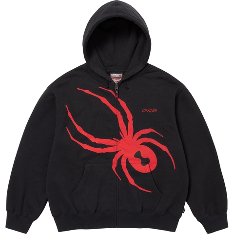 トップス LANAsupreme Dangerous Zip Up Hooded Fall/Winter 2025 Preview – Supreme