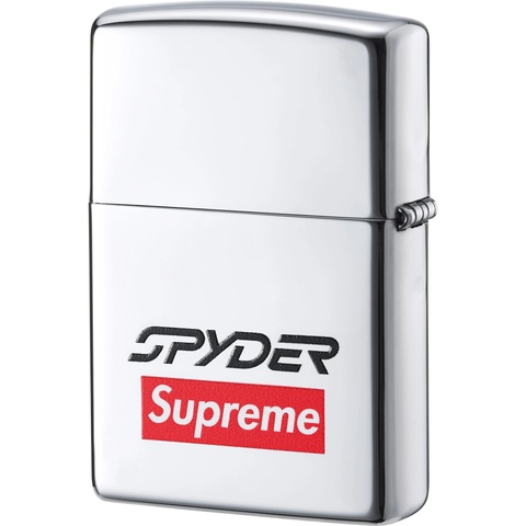 Supreme®/Spyder®/Zippo® - fall/winter 2024 - Supreme