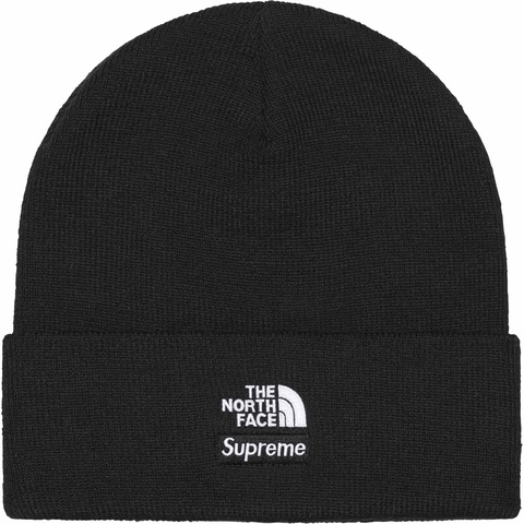 Supreme®/The North Face® Beanie - fall/winter 2024 - Supreme