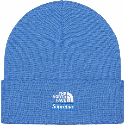Supreme®/The North Face® Beanie - fall/winter 2024 - Supreme