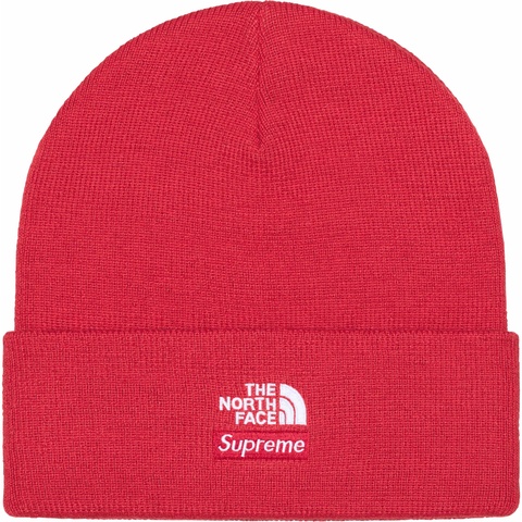 Supreme®/The North Face® Beanie - fall/winter 2024 - Supreme Supreme®/The North Face® Beanie - fall/winter 2024 - Supreme