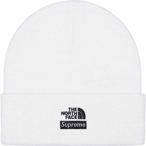 Supreme®/The North Face® Beanie - fall/winter 2024 - Supreme