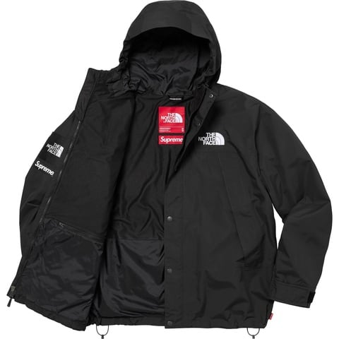 Supreme®/The North Face® Mountain Jacket - Supreme