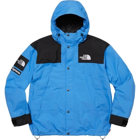 Supreme®/The North Face® Mountain Jacket - Supreme