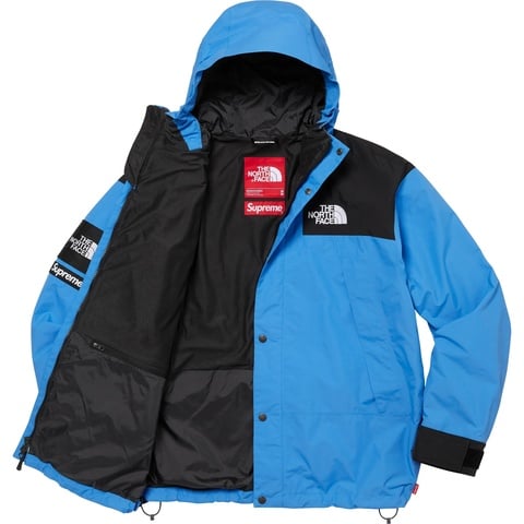 Supreme®/The North Face® Mountain Jacket - Supreme