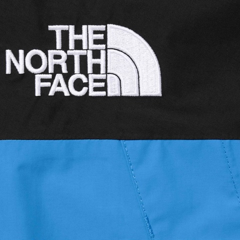 Supreme Supreme®/The North Face® Mountain Jacket - Blue