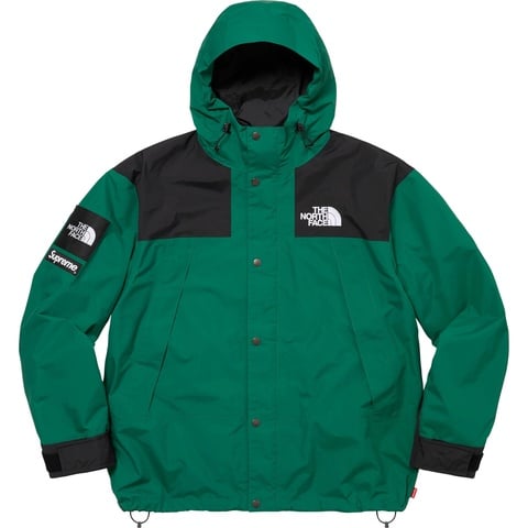 Supreme®/The North Face® Mountain Jacket - Supreme