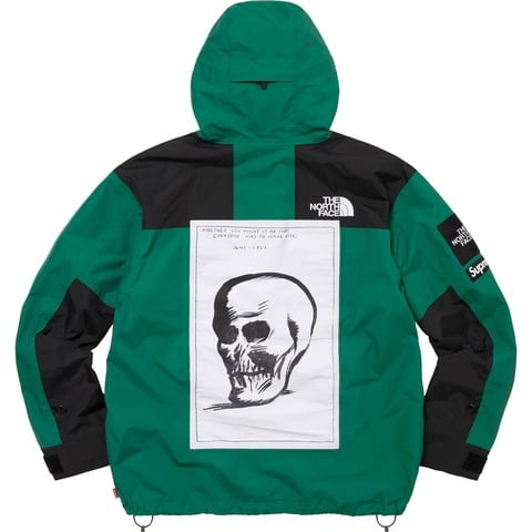 Supreme®/The North Face® Mountain Jacket - Supreme
