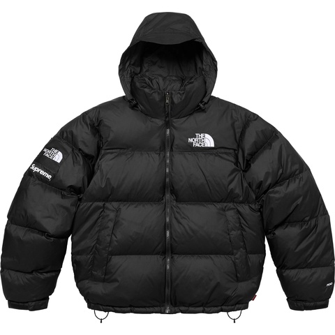 Supreme®/The North Face® Nuptse Jacket - Supreme