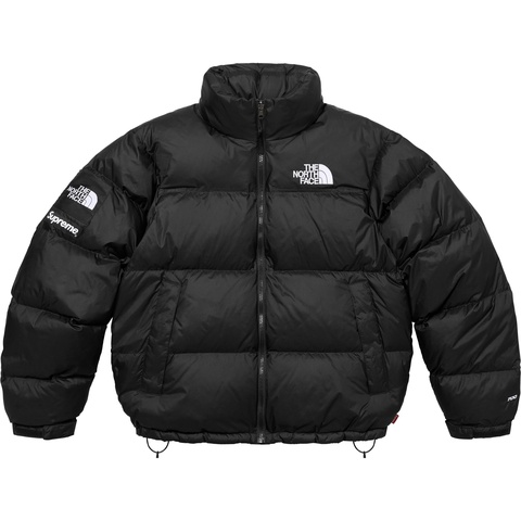 Supreme®/The North Face® Nuptse Jacket - Supreme
