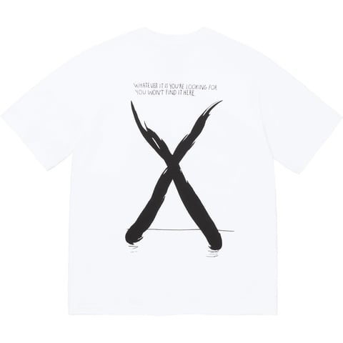 Supreme®/The North Face® S/S Top - Supreme