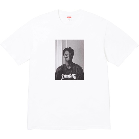 Supreme®/Thrasher® Harold Tee - fall/winter 2024 - Supreme