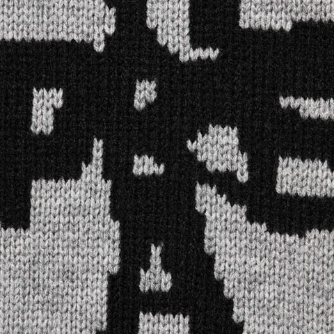 Supreme®/Thrasher® Sweater - SupremeCommunity Supreme®/Thrasher® Sweater - SupremeCommunity