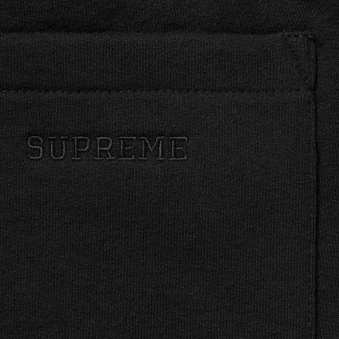 Supreme Supreme®/Thrasher® Sweatpant - Black