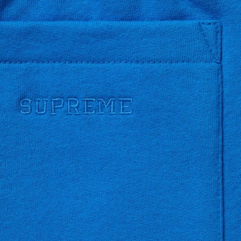 Supreme Supreme®/Thrasher® Sweatpant - Bright Blue