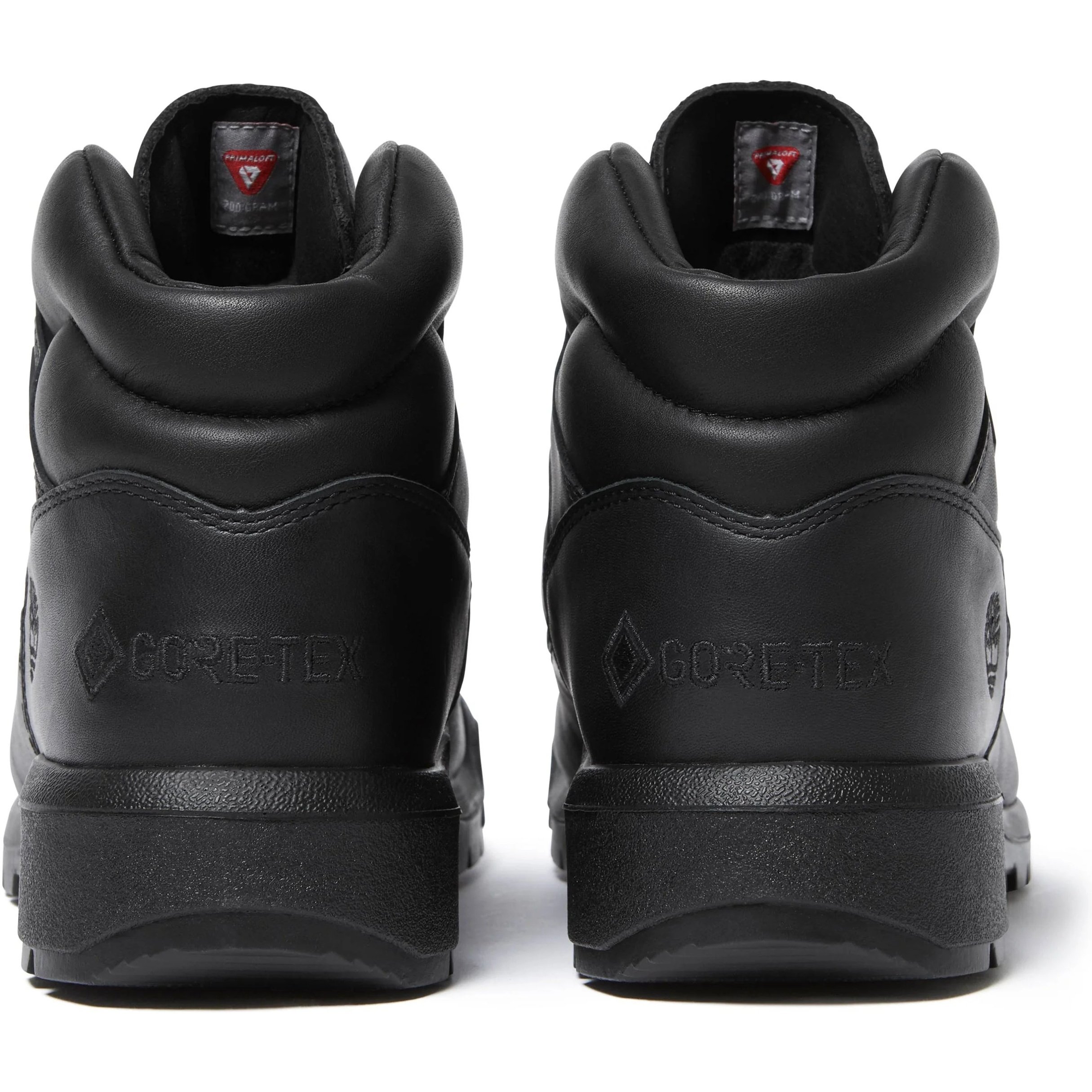 Supreme Supreme Timberland Field Boot (FW24) - Black - $218