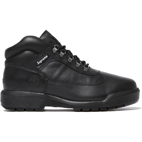 Supreme®/Timberland® Field Boot - fall/winter 2024 - Supreme
