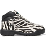 Supreme Supreme Timberland Field Boot (FW24) - Zebra