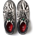 Supreme Supreme Timberland Field Boot (FW24) - Zebra