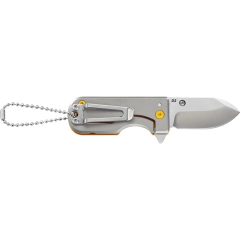 Supreme Supreme®/WESN Microblade - Yellow