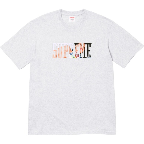 Tera Patrick Tee - fall/winter 2024 - Supreme