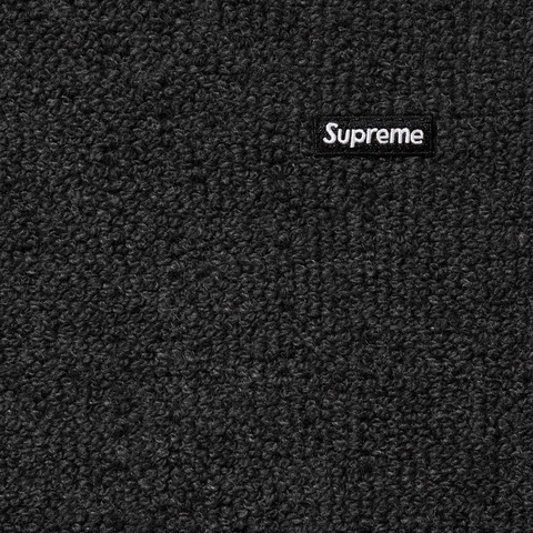 Terry Small Box Sweater - fall/winter 2024 - Supreme