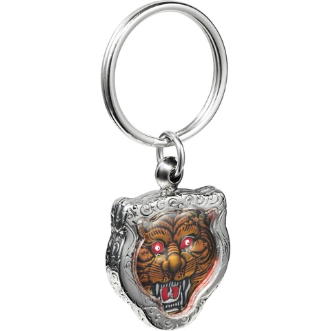 Tiger Keychain - fall/winter 2024 - Supreme